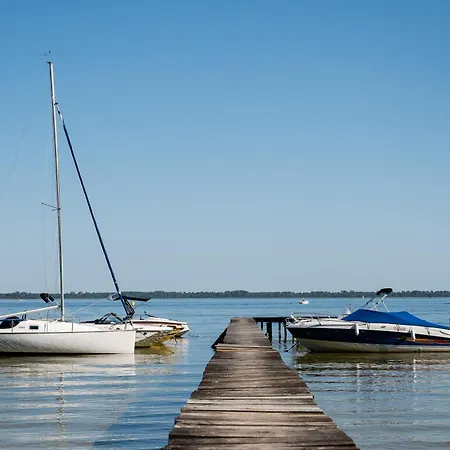 فيلة Villa-sonnier-biscarrosse *