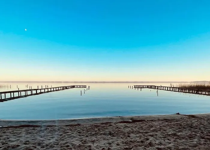 Villa-sonnier-biscarrosse بيسكاروس