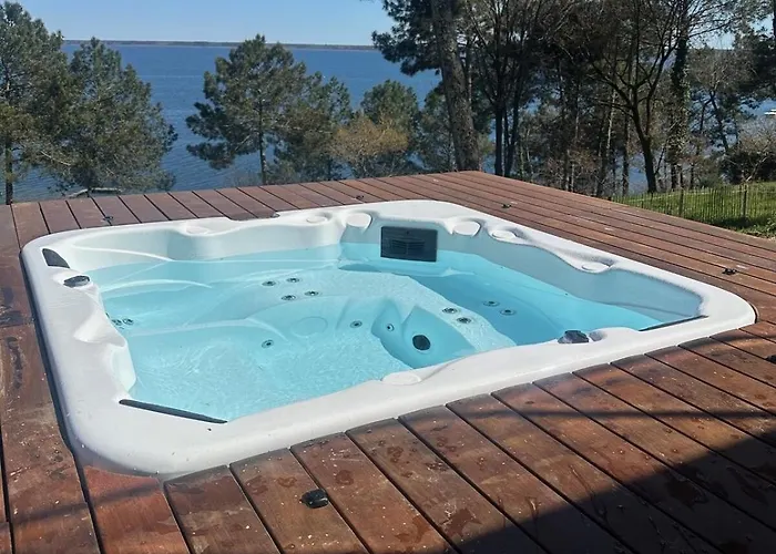 Villa-sonnier-biscarrosse