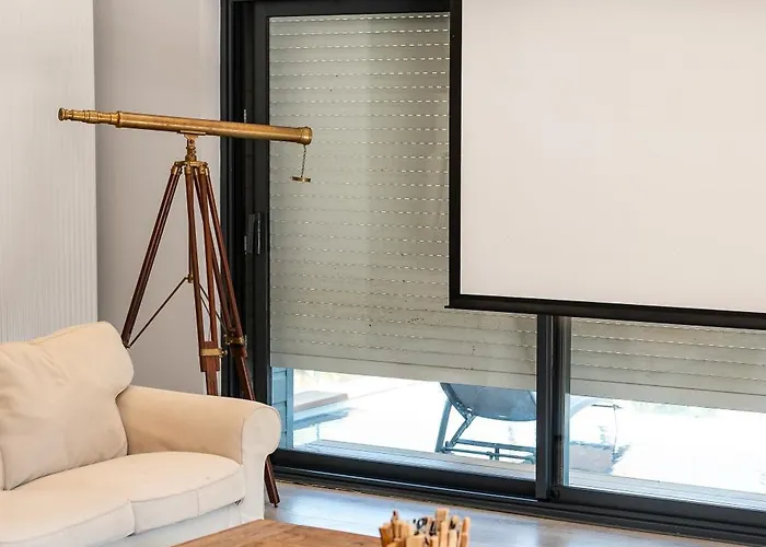 فيلة Villa-sonnier-biscarrosse *