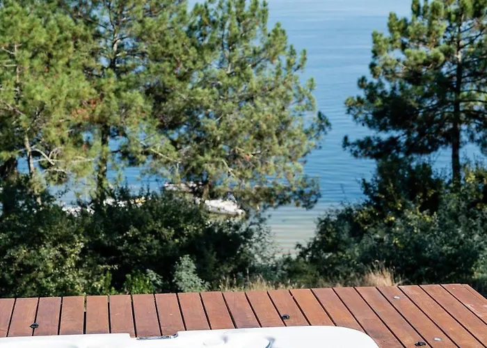 Villa-sonnier-biscarrosse *