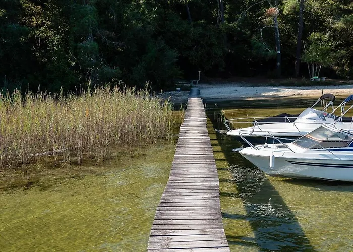 Villa-sonnier-biscarrosse