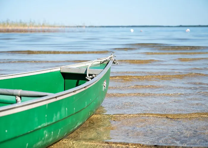 فيلة Villa-sonnier-biscarrosse