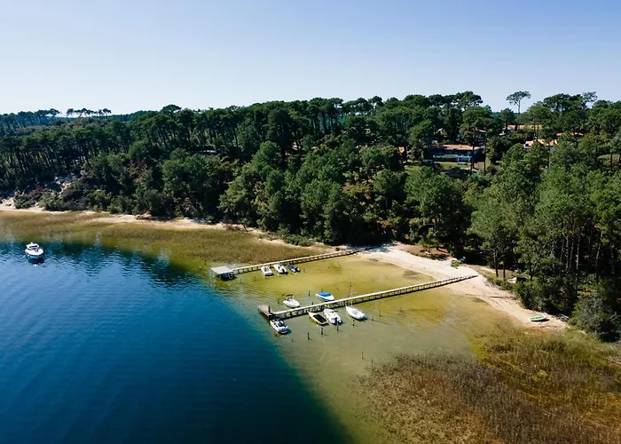 Villa-sonnier-biscarrosse