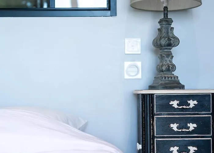 Villa-sonnier-biscarrosse فيلة بيسكاروس