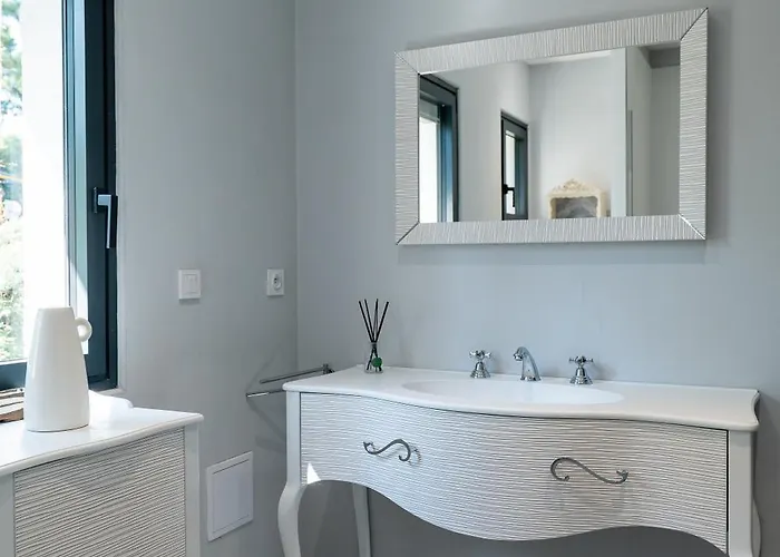 Villa-sonnier-biscarrosse فيلة بيسكاروس