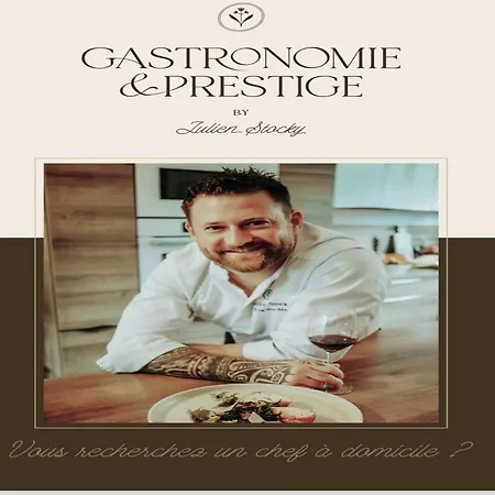 Villa-sonnier-biscarrosse ビスカロッス