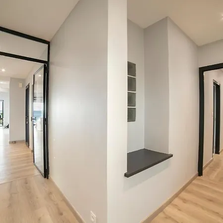 Villa-sonnier-biscarrosse Willa