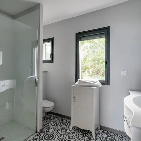 Willa Villa-sonnier-biscarrosse