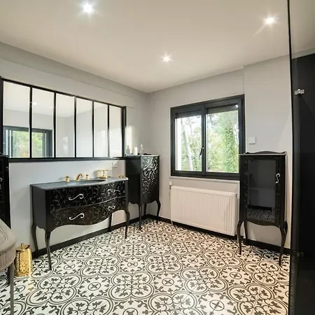 Villa-sonnier-biscarrosse *