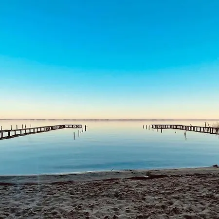 Villa-sonnier-biscarrosse Biscarrosse