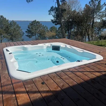 Villa-sonnier-biscarrosse