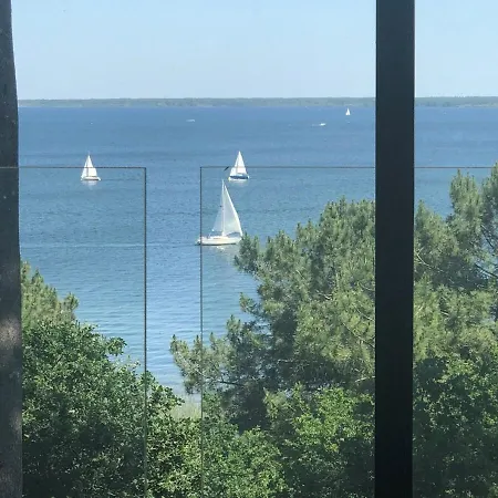 Villa-sonnier-biscarrosse