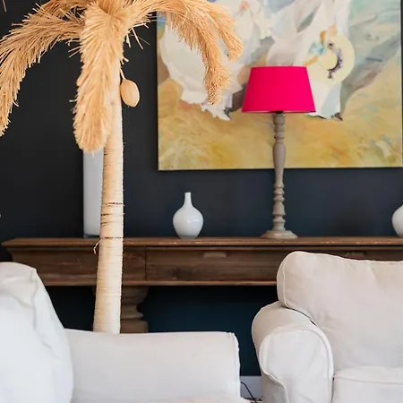 Villa-sonnier-biscarrosse Biscarrosse