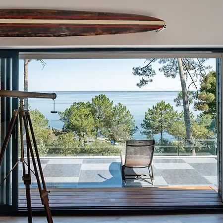 Villa-sonnier-biscarrosse