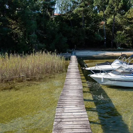 Villa-sonnier-biscarrosse