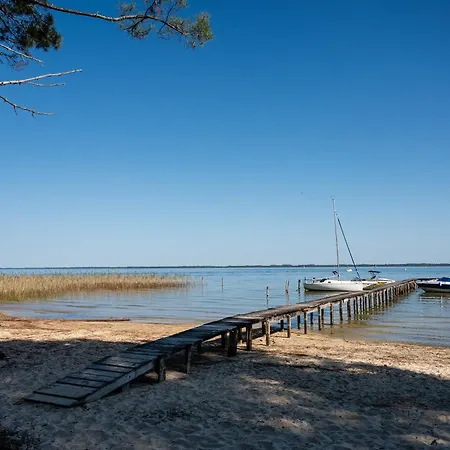 Villa-sonnier-biscarrosse *