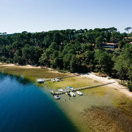 Villa-sonnier-biscarrosse