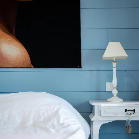 Villa-sonnier-biscarrosse * Biscarrosse