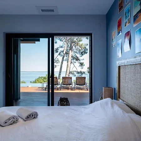 Villa-sonnier-biscarrosse