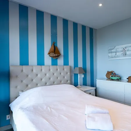 Villa-sonnier-biscarrosse Willa *