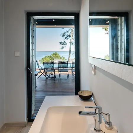 Willa Villa-sonnier-biscarrosse