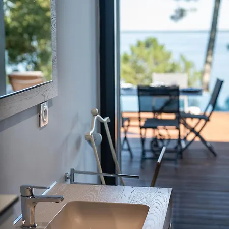 Willa Villa-sonnier-biscarrosse *