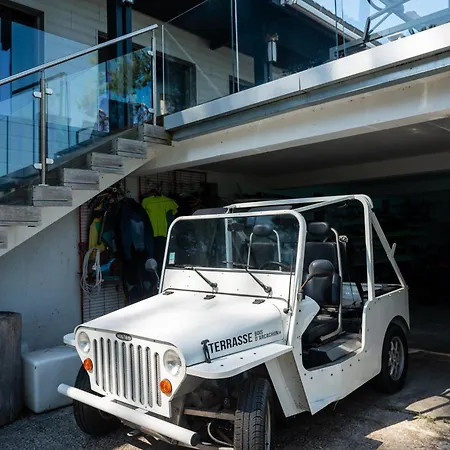 Willa Villa-sonnier-biscarrosse