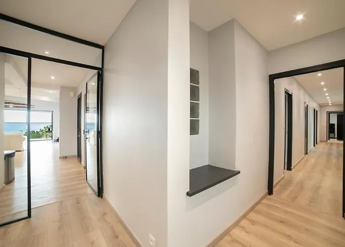 Villa-sonnier-biscarrosse Villa