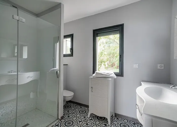 Villa Villa-sonnier-biscarrosse