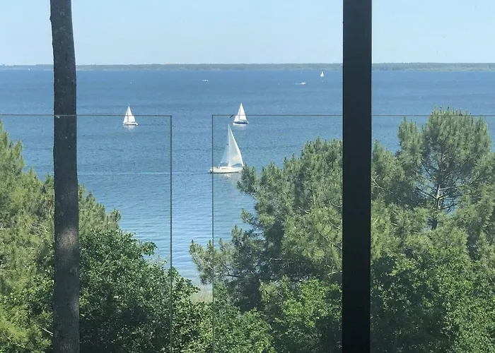 Villa-sonnier-biscarrosse