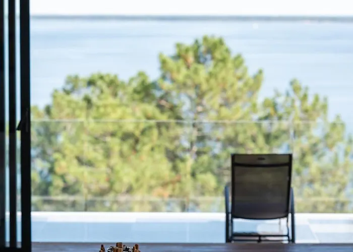 Villa-sonnier-biscarrosse