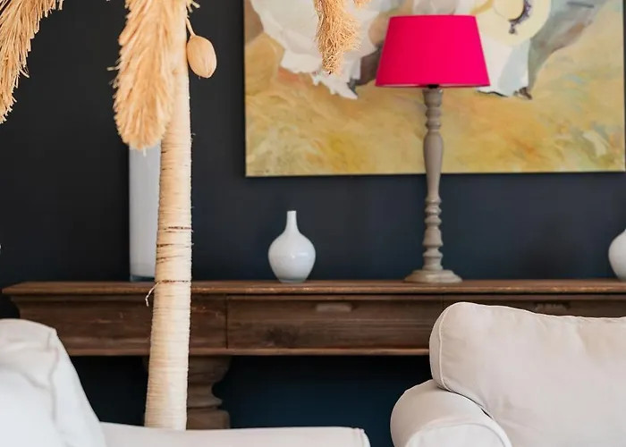 Villa-sonnier-biscarrosse Biscarrosse