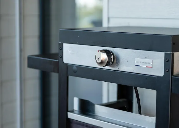 Villa-sonnier-biscarrosse Villa