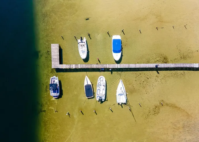 Villa-sonnier-biscarrosse Villa