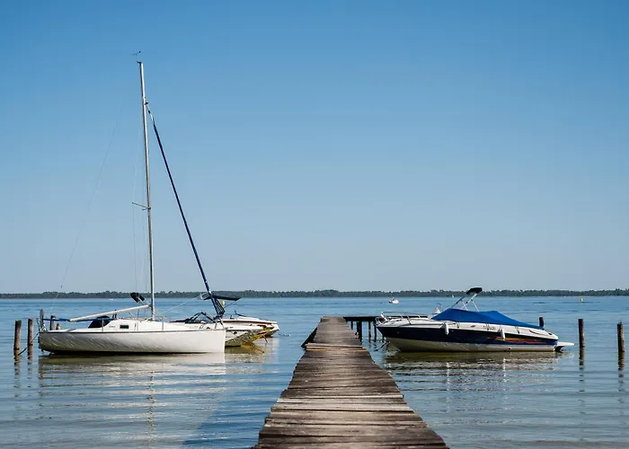 Villa Villa-sonnier-biscarrosse *