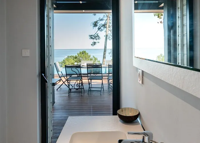 Villa Villa-sonnier-biscarrosse