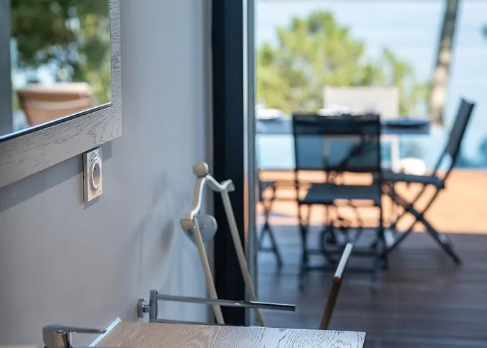 Villa Villa-sonnier-biscarrosse *